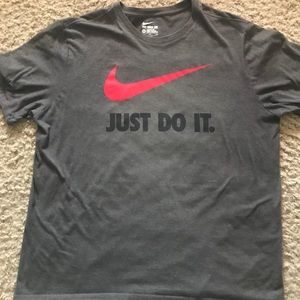 Nike TShirt
